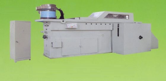 Horizontale kalte Auswirkungs-Verdrängungs-Maschine für Aluminiumdosen/Flaschen