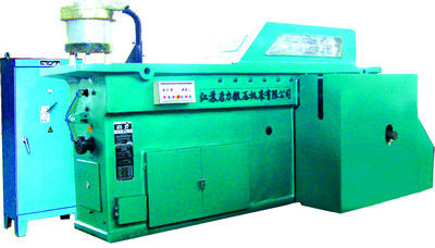 Horizontaler Mechaniker Impact Extrusion Machine für zusammenklappbares Rohr