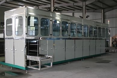 Selbstgebiss-/Tafelsilber-Immersible Ultraschallreiniger-Ausrüstung