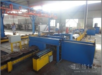 zementieren reibende Ball-Mühle 3000kw ф100mm Ball-Mühlmaschinerie