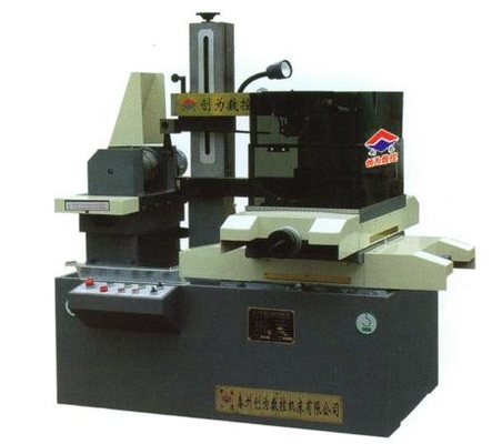 Schneidemaschine hohe Präzision CNC EDM für Nichteisenmetall