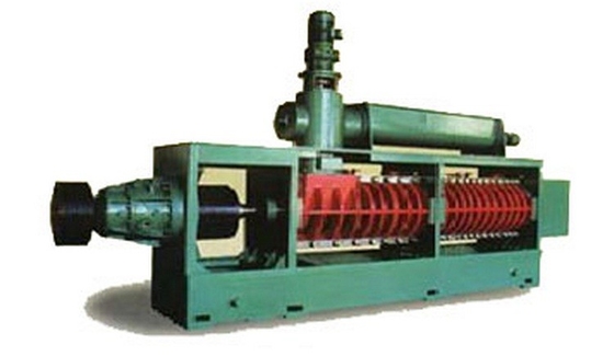 Mais Plumule/Erdnuss-Schrauben-Ölpresse-Maschine für Öl-Extraktion