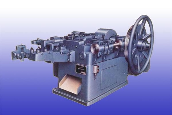 Edelstahl-Herstellungsmaschine/Niet mit Mutterbolzen, das Maschine herstellt