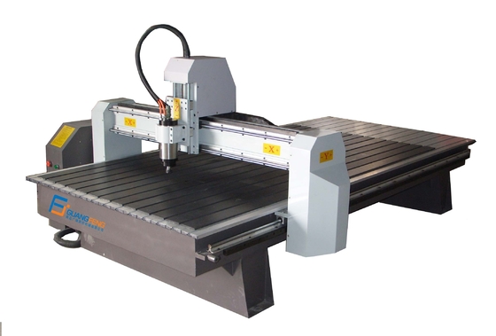 4KW ER40 hölzerne Fräser CNC, wassergekühlter hölzerner schnitzender CNC-Fräser