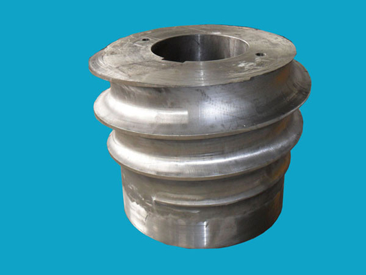 Rolllings-Mühle/Gehrungs-Walzwerk-Induktions-Heizung für das Reiben