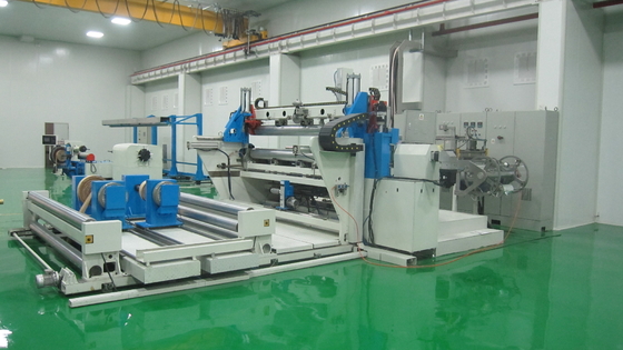 Automatische CNC-Papierwickelmaschine-/-papier-Verpackungs-Maschine